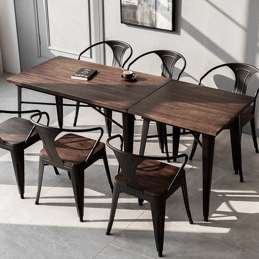 Dining Davy Dining Table