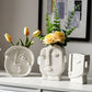 Abstract Aubrey - Vase Lise Luxury