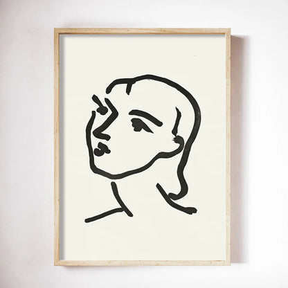 matisse posters
