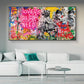 love is all we need poster