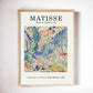 matisse posters
