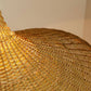 Hand Woven Bamboo Lamp Lise Luxury