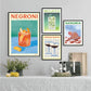 cocktail poster