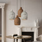Joyous Jade Design Lamp
