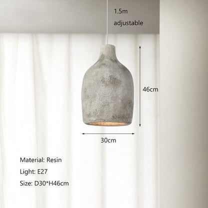 Joyous Jade Design Lamp