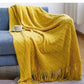 Knitted Kate - blanket Lise Luxury