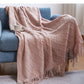 Knitted Kate - blanket Lise Luxury