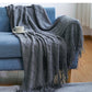 Knitted Kate Blanket