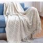 Knitted Kate - blanket Lise Luxury