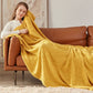 Knitted Kate Blanket