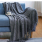 Knitted Kate - blanket Lise Luxury