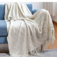 Knitted Kate Blanket