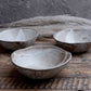 Beige Leaf - Dinner Set