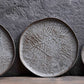 Beige Leaf - Dinner Set