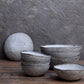 White Leaf - Dinner Set