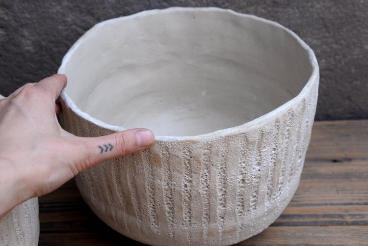 Kašpo - Flower Pot