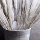 Xl Floor Vase Crater Moon Glaze