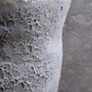 Xl Floor Vase Crater Moon Glaze