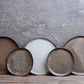 Rust - Dinner Set