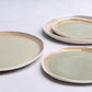 Luminescence Pearl Plate