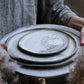 Classic Stone Plate