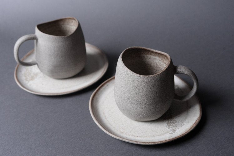 Mug Stability