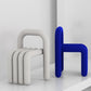 Creative Backrest Chair