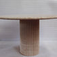 Marble Dining Table