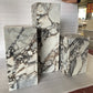 Marvelous Marble - Table Lise Luxury