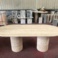 Marble Dining Table