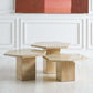 Marvelous Marble - Table Lise Luxury