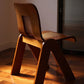 Medieval Mary Design Chair