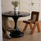 Medieval Mary Design Chair