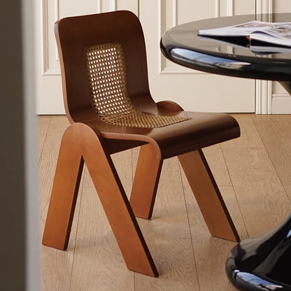 Medieval Mary Design Chair