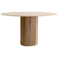 Glowing Gloria Design Table