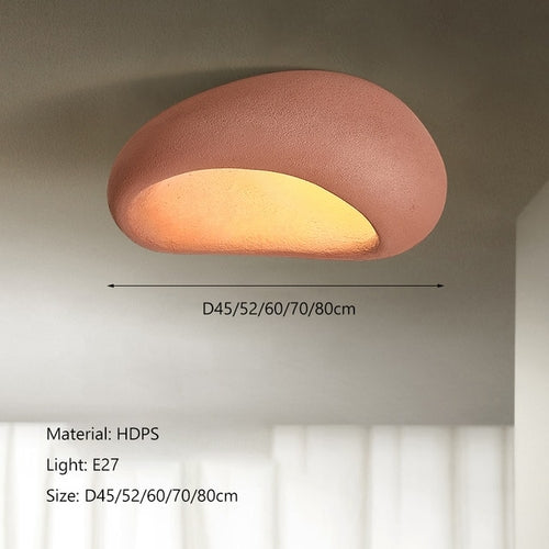 Minimalist Ceiling Lamp Lise Luxury