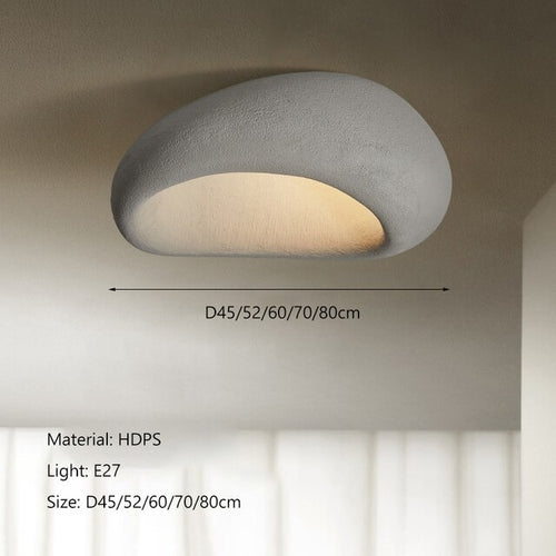 Minimalist Ceiling Lamp Lise Luxury