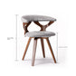 Nordic Nora - Dining Chair Lise Luxury