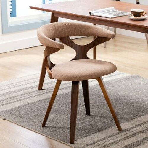 Nordic Nora - Dining Chair Lise Luxury