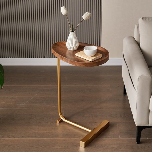 Pretty Paige - Side table Lise Luxury