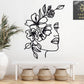 Eccentric Eve Wall Art