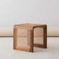 Square table - Lise Luxury