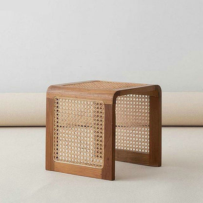 Square table - Lise Luxury
