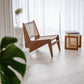 Square table - Lise Luxury