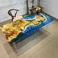 Ravishing River - Dining table Lise Luxury