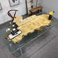 Ravishing River - Dining table Lise Luxury