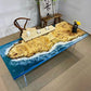 Ravishing River - Dining table Lise Luxury