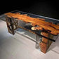 Ravishing River - Dining table Lise Luxury