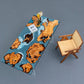 Ravishing River - Dining table Lise Luxury