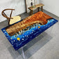 Ravishing River - Dining table Lise Luxury